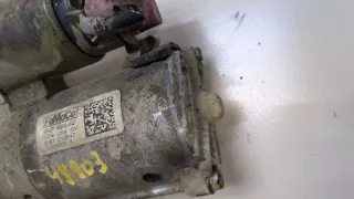 CK4Z11002A,SA1024,HU2Z11V002CBRM Стартер Ford Mustang 5 restailing Арт 20400311, вид 2