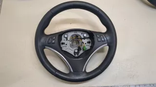32306795570,6795570 Руль BMW 1 E81/E82/E87/E88 Арт 20378501, вид 1
