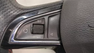 5E0419091K Руль Skoda Octavia A7 Арт 20400604, вид 2