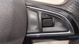 5E0419091K Руль Skoda Octavia A7 Арт 20400604, вид 3