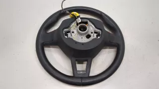 5E0419091K Руль Skoda Octavia A7 Арт 20400604, вид 4