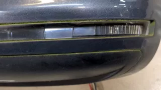 8K2857409D,8T0857527D,4F0857535AE Зеркало левое Audi A4 B8 Арт 9023527, вид 2