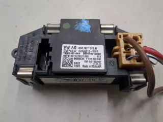 3C0907521G Сопротивление печки Audi Q3 1 Арт 20389130, вид 2