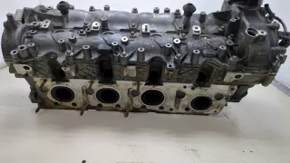 A2780107603 Головка блока цилиндров Mercedes GL X166 Арт 20139211, вид 2