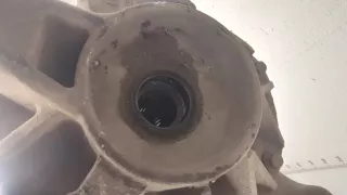  Муфта кардана Volvo XC70 3 Арт 11395883, вид 4
