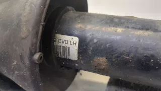 LR023234,22260147 Амортизатор задний левый Land Rover Range Rover Sport 1 restailing Арт 8859330, вид 3