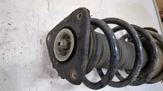 1384150 Амортизатор передний левый Ford Focus 2 Арт 9255621, вид 2