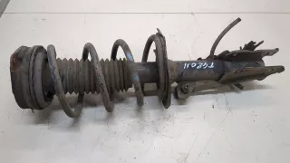 E4302CY00B,54010CY00B Амортизатор передний правый Nissan Serena C25 Арт 20402112, вид 1