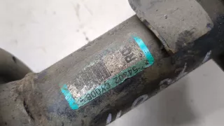 E4302CY00B,54010CY00B Амортизатор передний правый Nissan Serena C25 Арт 20402112, вид 4