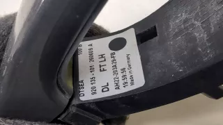 LR019764,LR018296,LR018253 Ручка наружная передняя левая зеленая Land Rover Discovery 4 Арт 20075646, вид 2