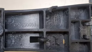 LR019764,LR018296,LR018253 Ручка наружная передняя левая зеленая Land Rover Discovery 4 Арт 20075646, вид 3