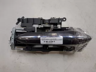 51227276242,7276242 Ручка наружная задняя правая серая BMW 5 F10/F11/GT F07 Арт 20395534, вид 3