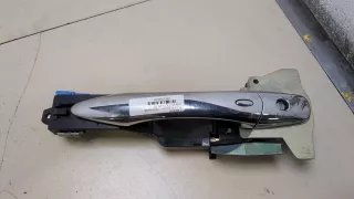 806101BP0A,806401BA0A Ручка наружная передняя правая синяя Infiniti EX Арт 20399668, вид 1
