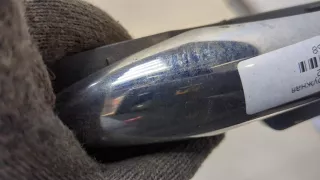 806101BP0A,806401BA0A Ручка наружная передняя правая синяя Infiniti EX Арт 20399668, вид 3