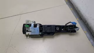 806101BP0A,806401BA0A Ручка наружная передняя правая синяя Infiniti EX Арт 20399668, вид 4