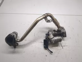  Клапан EGR Ford Transit 3 restailing Арт 8517278, вид 1