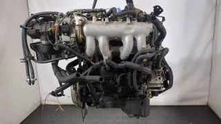 10102BMPSB,QG15DE Двигатель Nissan Almera N16 Арт 9462731, вид 2