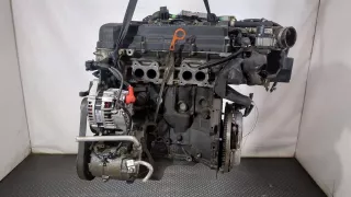 10102BMPSB,QG15DE Двигатель Nissan Almera N16 Арт 9462731, вид 4
