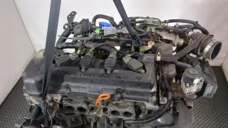 10102BMPSB,QG15DE Двигатель Nissan Almera N16 Арт 9462731, вид 5