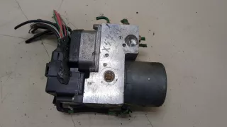  Блок АБС (ABS) Saab 9-5 1 Арт 20402364