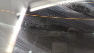 8K9827023 Крышка багажника (дверь 3-5) Audi A4 B8 Арт 20295766, вид 2