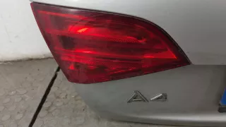 8K9827023 Крышка багажника (дверь 3-5) Audi A4 B8 Арт 20295766, вид 4