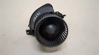 164330100,501630100 Моторчик печки Opel Corsa D Арт 20400639, вид 2
