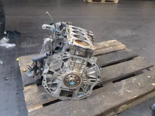  Коленвал Kia Optima 3 Арт 11366622, вид 3