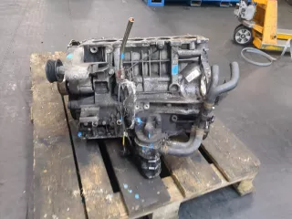  Коленвал Kia Optima 3 Арт 11366622, вид 4