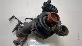  Турбина Mercedes ML W164 Арт 20390645, вид 1