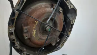 R1402712601 Коробка передач автоматическая (АКПП) Mercedes E W210 Арт 20077022, вид 2