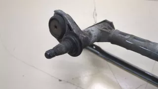 2K2955601A,2K2955119B Механизм стеклоочистителя (трапеция дворников) Volkswagen Touran 1 Арт 20402403, вид 3