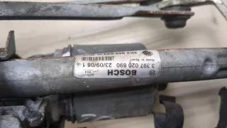 2K2955601A,2K2955119B Механизм стеклоочистителя (трапеция дворников) Volkswagen Touran 1 Арт 20402403, вид 4