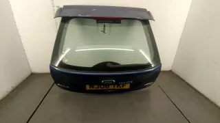 5105886,6M2A13550AC Подсветка номера Ford Focus 2 restailing Арт 11395313, вид 1