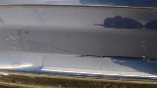 5105886,6M2A13550AC Подсветка номера Ford Focus 2 restailing Арт 11395313, вид 2