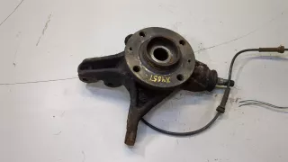 330798,3647C2 Ступица передняя правая Citroen C4 1 restailing Арт 9026978, вид 1