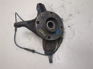 330798,3647C2 Ступица передняя правая Citroen C4 1 restailing Арт 9026978, вид 4