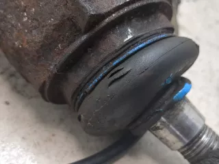 330798,3647C2 Ступица передняя правая Citroen C4 1 restailing Арт 9026978, вид 5