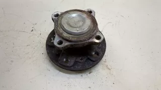 33416858086 Ступица задняя левая MINI Cooper F56,F55 Арт 20399899, вид 2