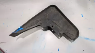 A1648800705 Брызговик Mercedes ML W164 Арт 20388699, вид 2
