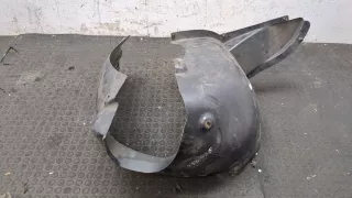 6J0809958 Защита арок передняя правая (подкрылок) Seat Ibiza 4 Арт 20218004, вид 4