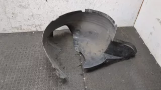 6J0809958 Защита арок передняя правая (подкрылок) Seat Ibiza 4 Арт 20218004, вид 5