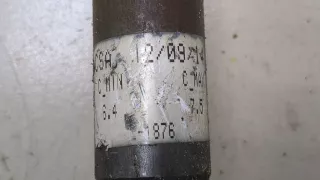  Рулевой карданчик Ford Transit 4 Арт 20402290, вид 2