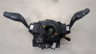  Шлейф руля  Ford Mondeo 5 Арт 11394915, вид 1