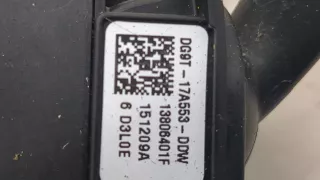  Шлейф руля  Ford Mondeo 5 Арт 11394915, вид 4