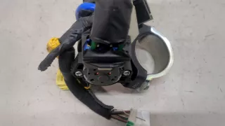  Замок зажигания Kia Cerato 3 restailing Арт 20400081, вид 3