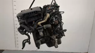 9811347380 ТНВД Peugeot 5008 Арт 11392883, вид 3