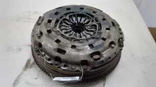 4486794,1C146477CD Маховик Ford Transit 3 Арт 9072175, вид 1