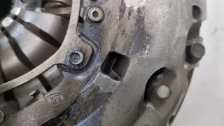 4486794,1C146477CD Маховик Ford Transit 3 Арт 9072175, вид 2
