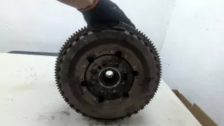 4486794,1C146477CD Маховик Ford Transit 3 Арт 9072175, вид 3